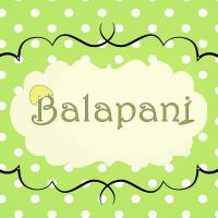 Balapani