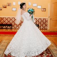 Анжела Волкова