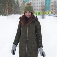 Юлия Кравец