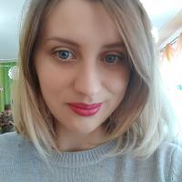 Olena Blashchak