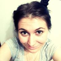 Иришка