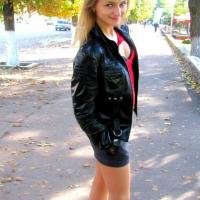 Анна Подзолко