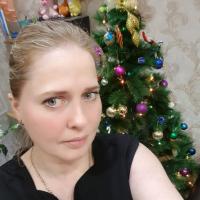Наталья