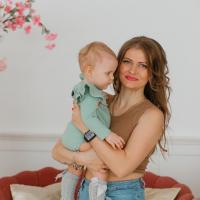 Светлана
