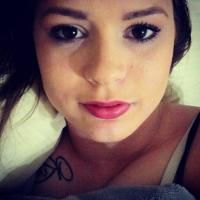 Brandi Juge