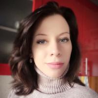 Любовь Дедова