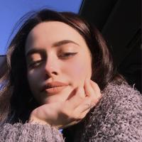 Дарья Никонова