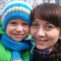 Екатерина Науменко