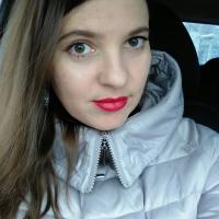 Виктория Кирилюк