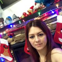 Оксана