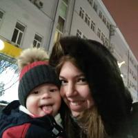 Анюта