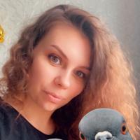 Оксана 