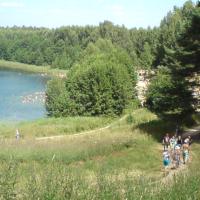 Дарья Гусева