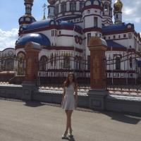 Рогова Виктория