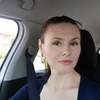 Наталья Мелешко 