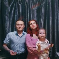 Дарья