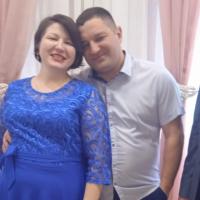 Анастасия Соловьева