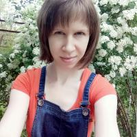 Наталья Антонова
