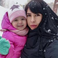 Анжелика Сливенко 