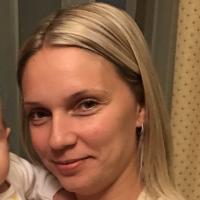 Анна Ефремова