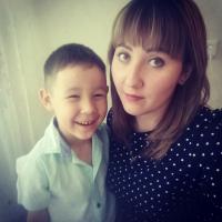 Ильмира