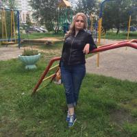 Александра Рахманина