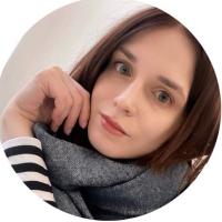 Екатерина Звиададзе
