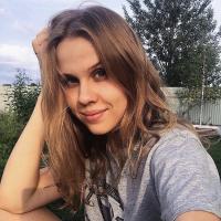 Анастасия 