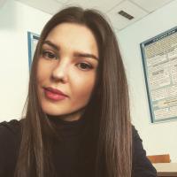 Олеся Столярова