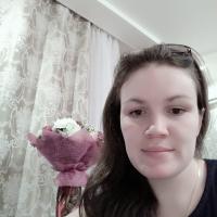 Бронникова Анна