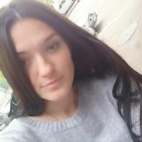 Антонова Натали