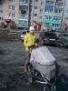 стикер
