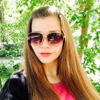 Светлана Каряева 