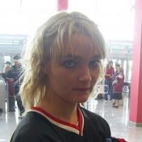Анастасия
