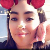 Ashley Mendoza