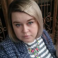 Марина