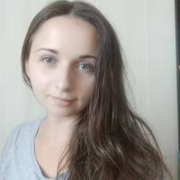 Мария Ныч