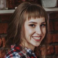 Кристина 