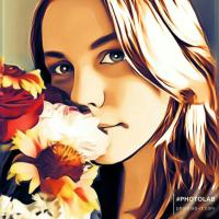 Анна Колесникова