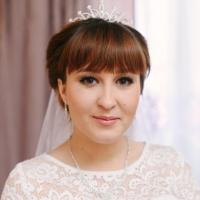 Ганишина Алия