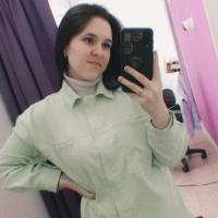 Анна Николаева