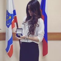 Екатерина