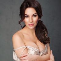 Ksenia Ivanova