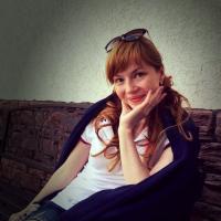 Яна Благова