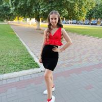 Екатерина