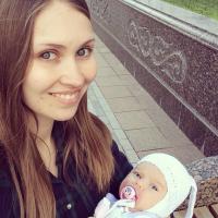 Наталия Михайлова