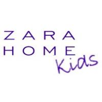 ZARA HOME KIDS в УКРАИНЕ