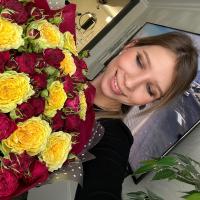 Елена Гаркалова 