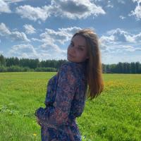 Дарья