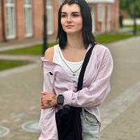 Анастасия